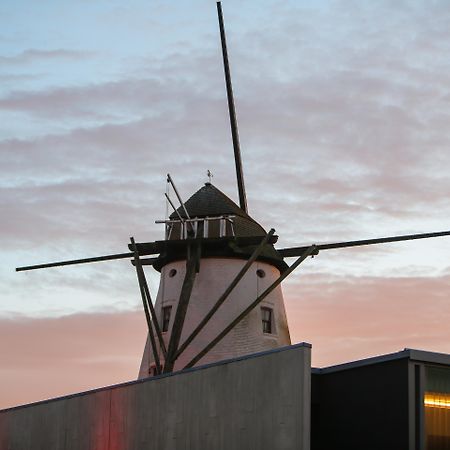 D-Hotel Kortrijk Luaran gambar